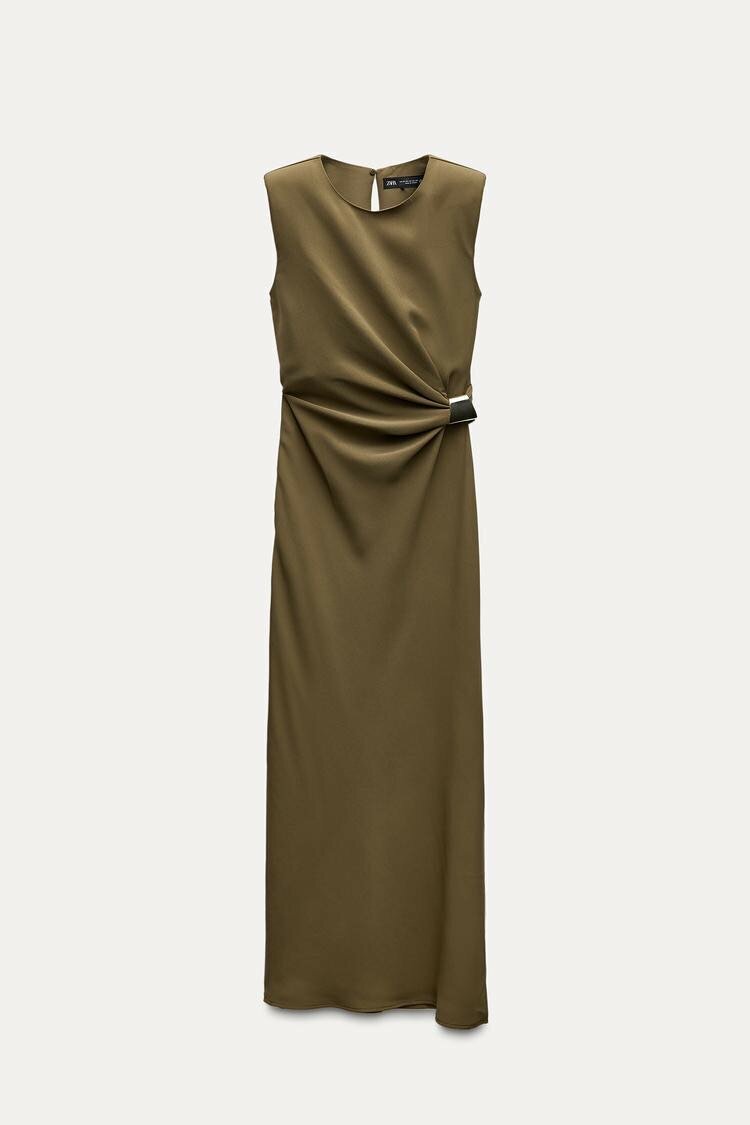 Платье от Zara