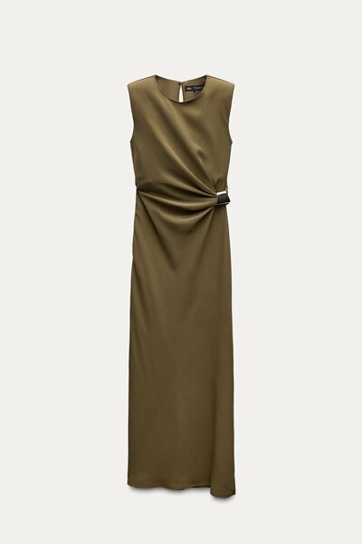 Платье от Zara