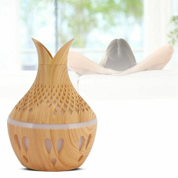Mini USB humidifier