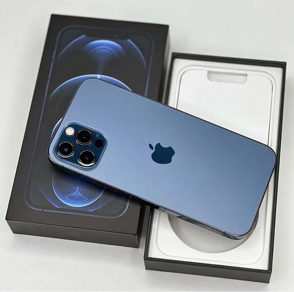 iPhone 12pro max
