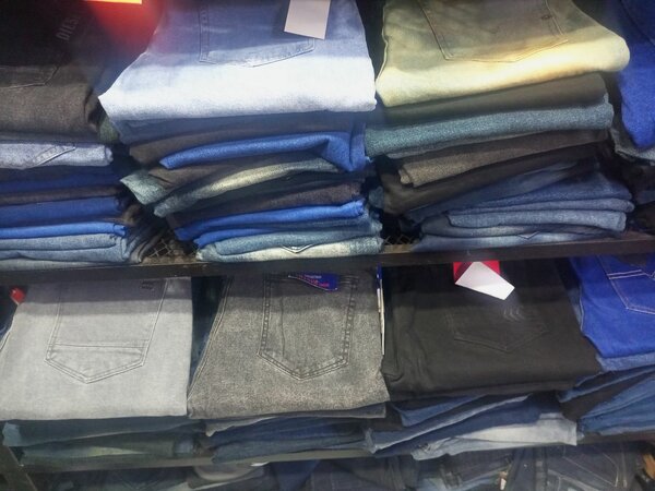 Men's jeans