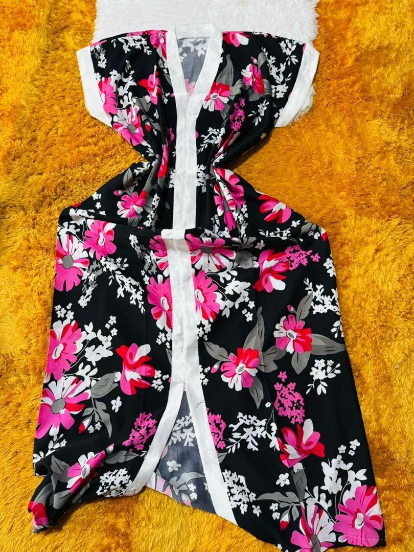 Ladies dress