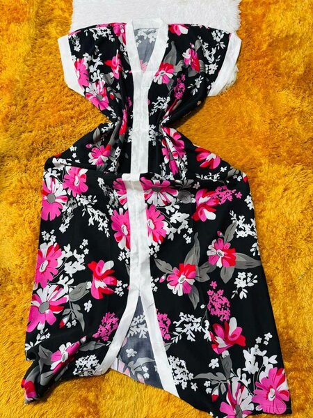 Ladies dress