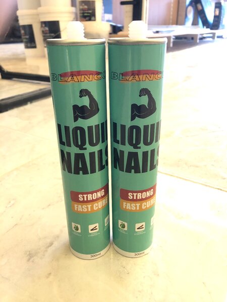 Panel Glue