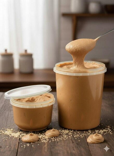 Pâte d'arachide 5L