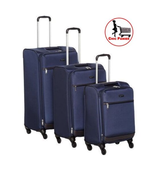 Petit Valises 1 pièces