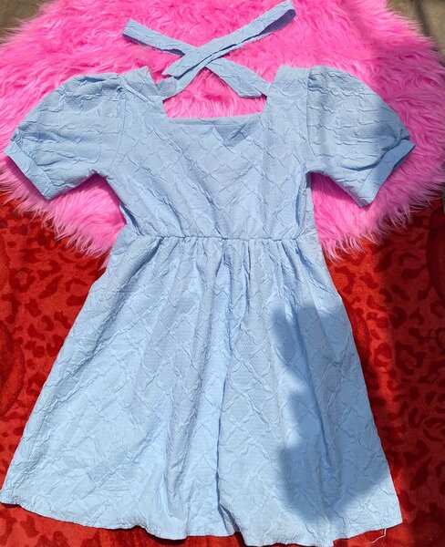 Ladies dress