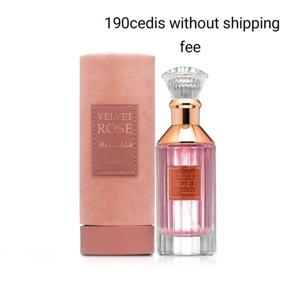 Perfumes