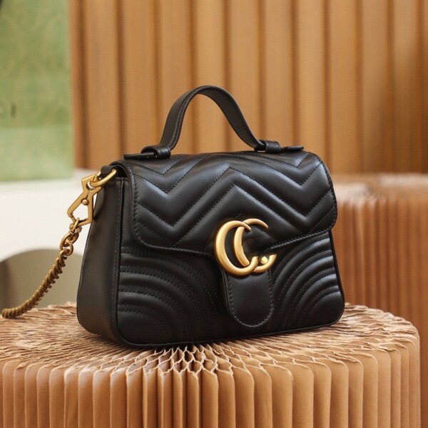 Mini ladies bag