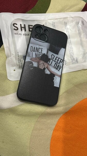 Habillage iphone