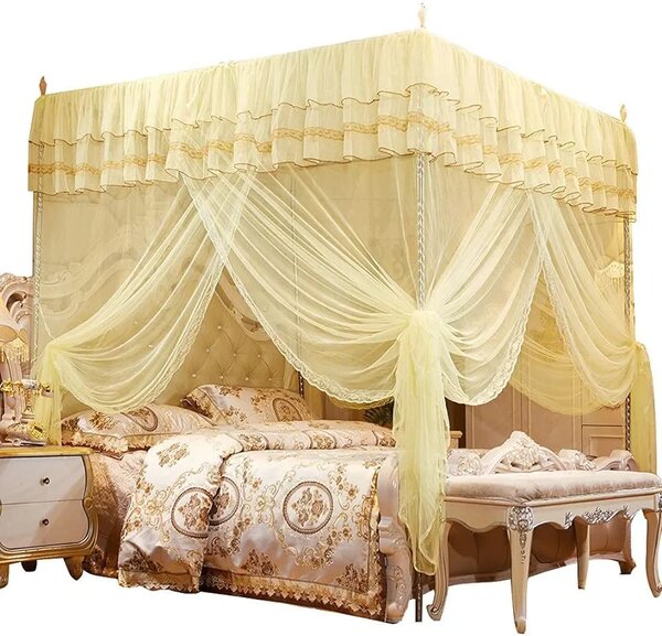 MOSQUITO NETS