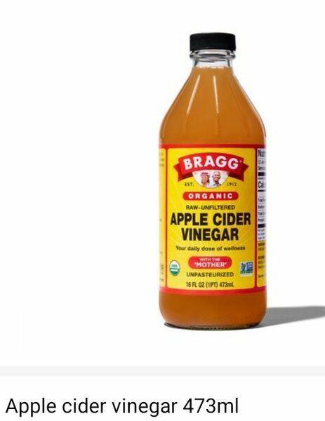 Apple cider