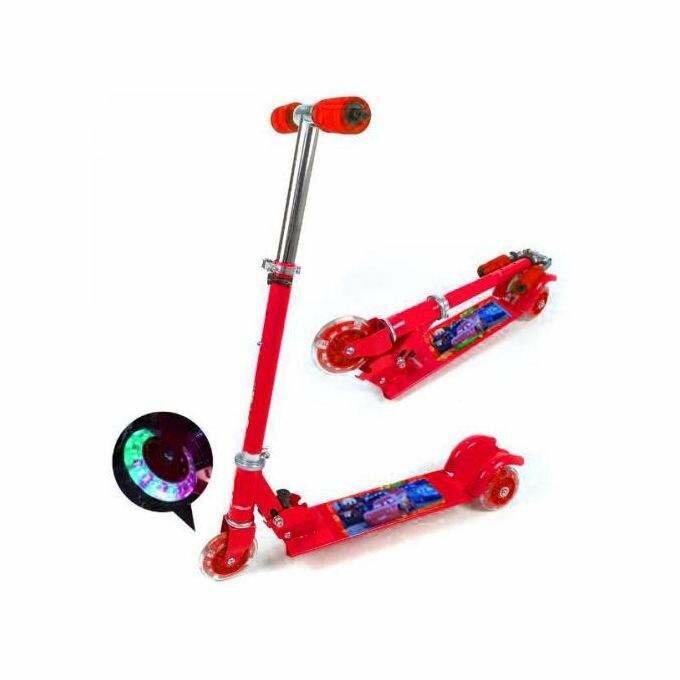 Trottinette pliable