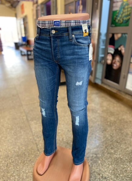 Men’s jeans 