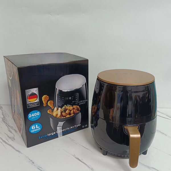 Airfryer