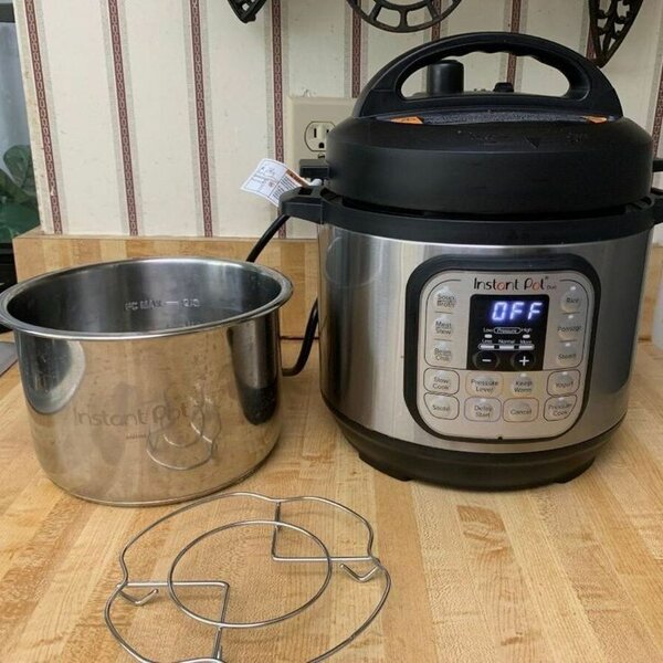 Electric Rice Cooker