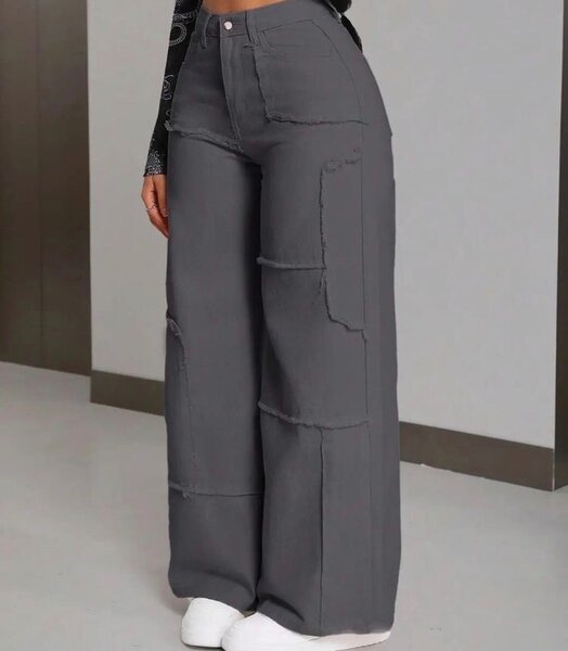 Ladies bola jeans