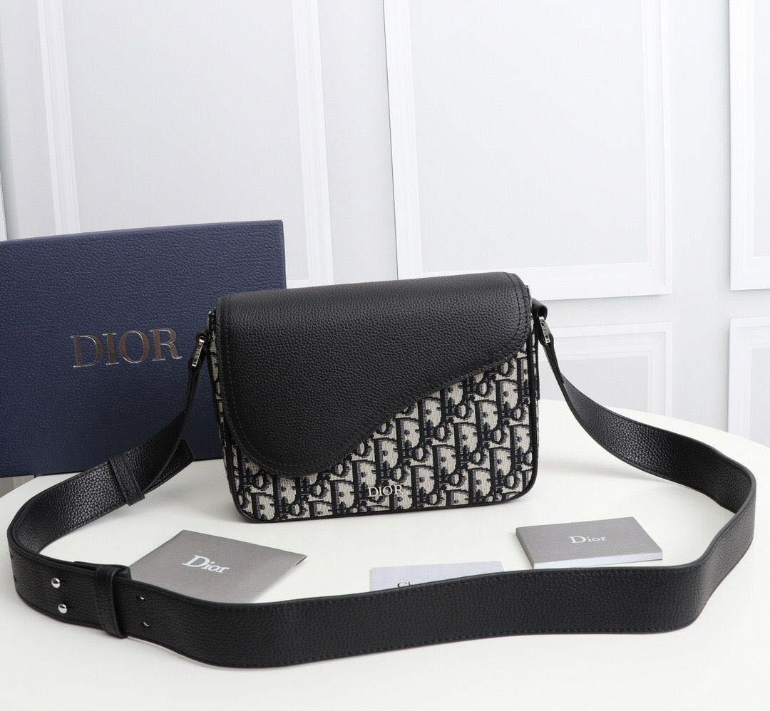 Luxury side bags