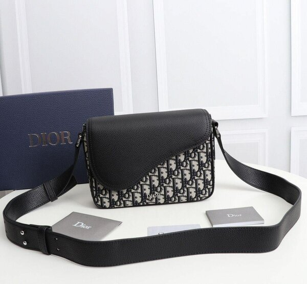 Luxury side bags