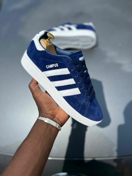 Campus homme