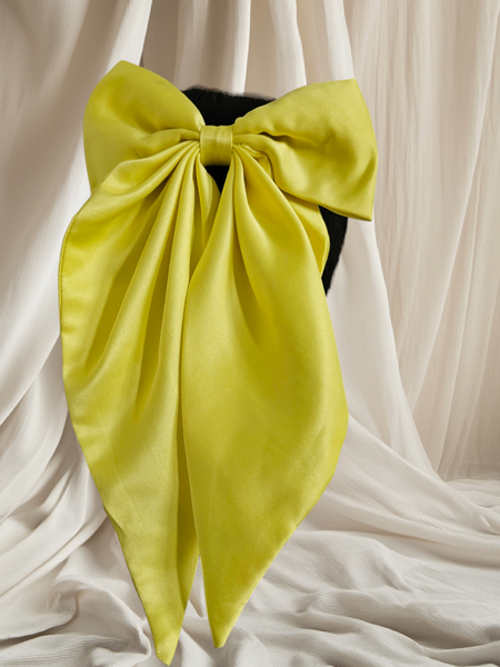 Hairbow clip