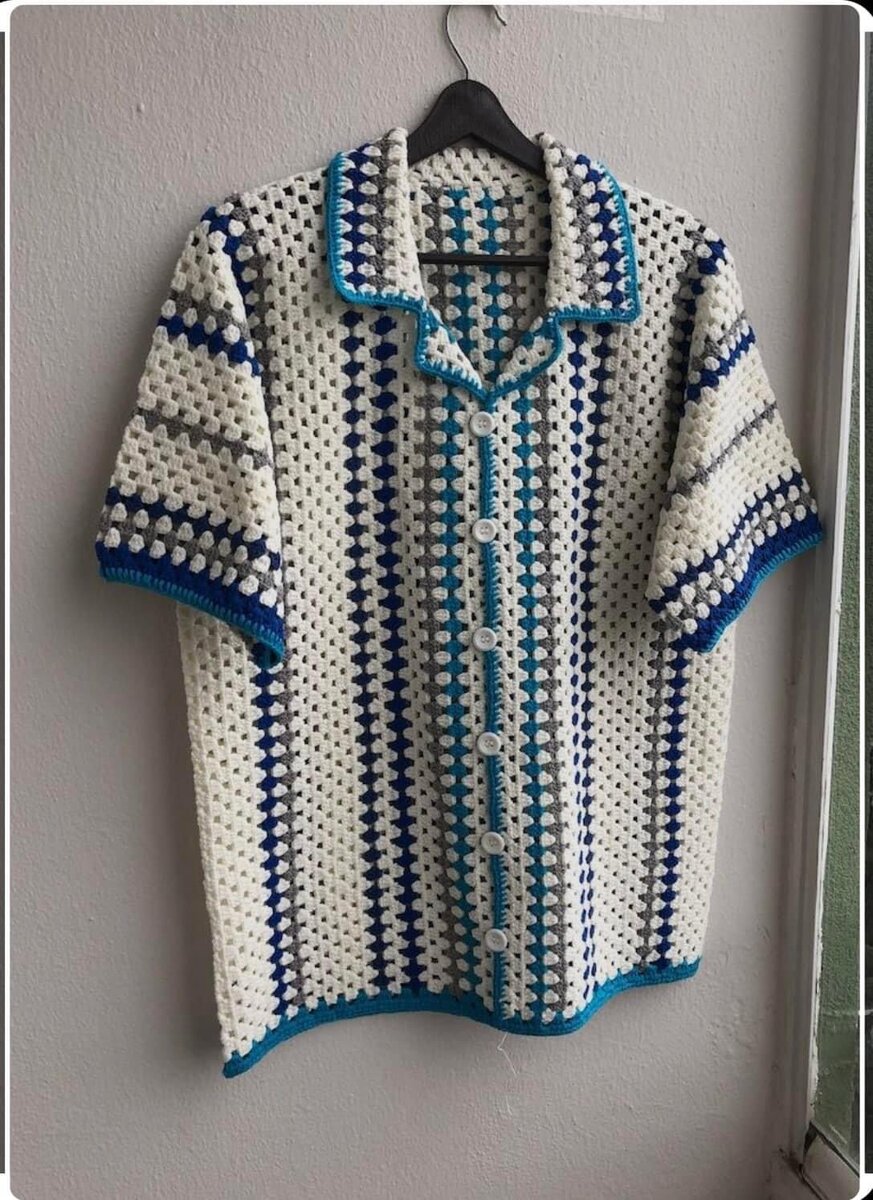 Chemise homme