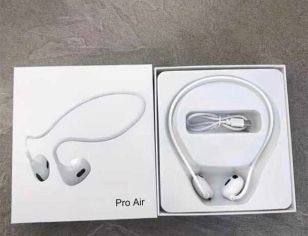 Apple Air Pro