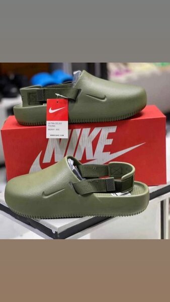 Nike cams