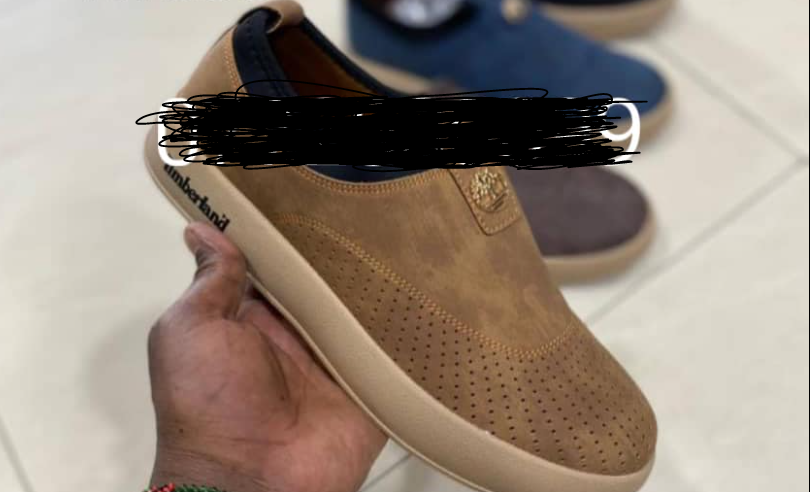 Moccasins