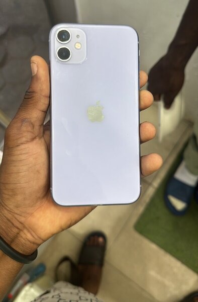IPhone 11