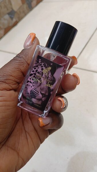 Parfum Classique Sauvage