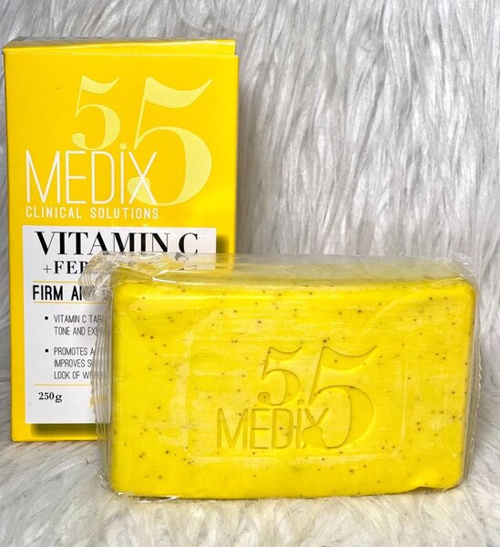 Savon Medix 5.5
