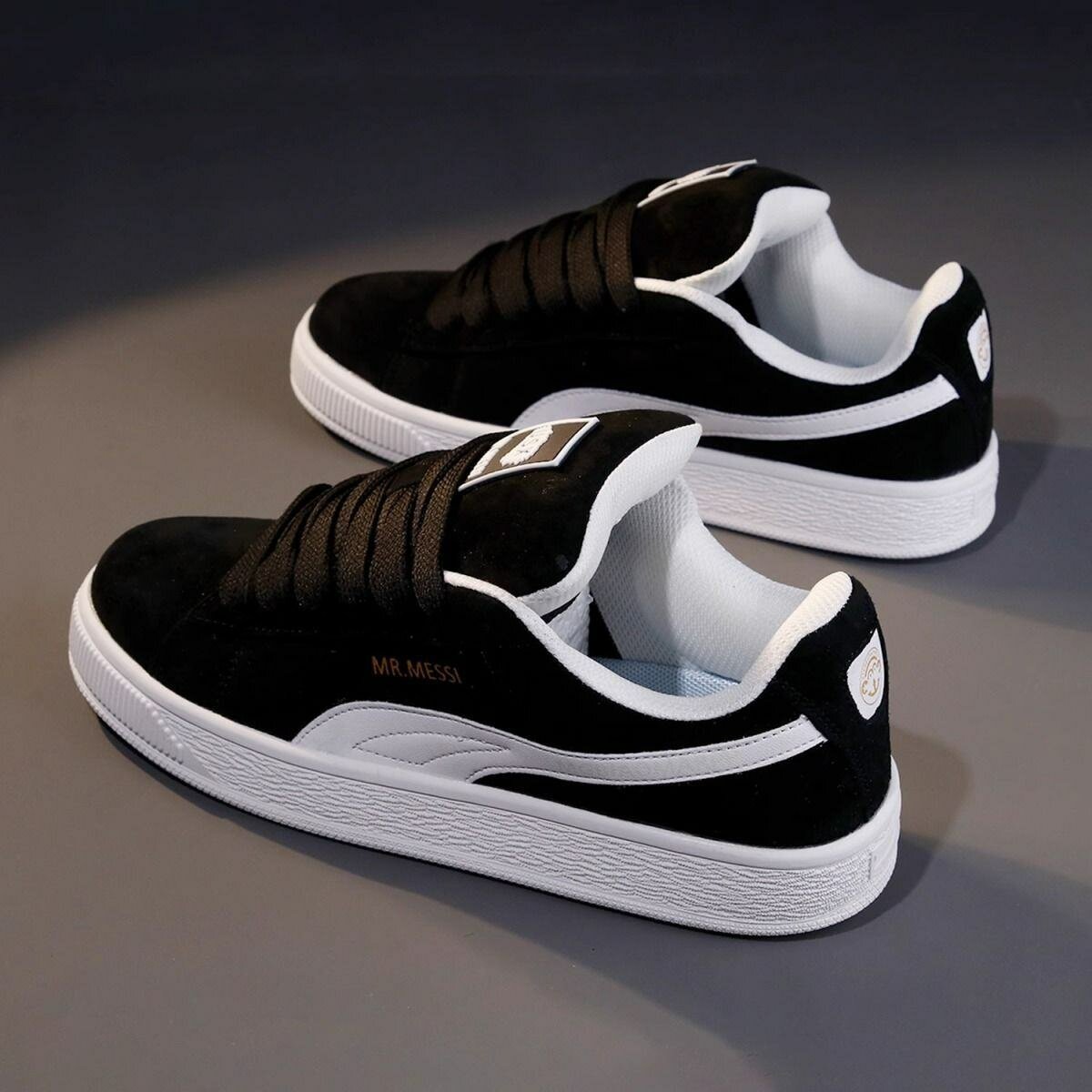 PUMA