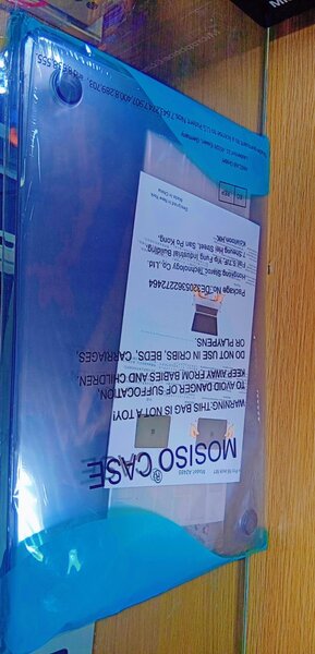 Housse de Protection Mosiso