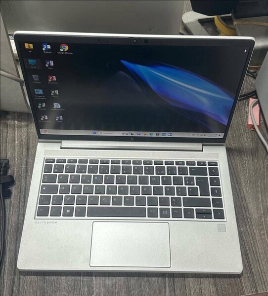 Hp EliteBook 645