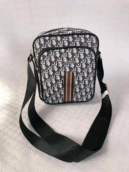 SIDE BAGS