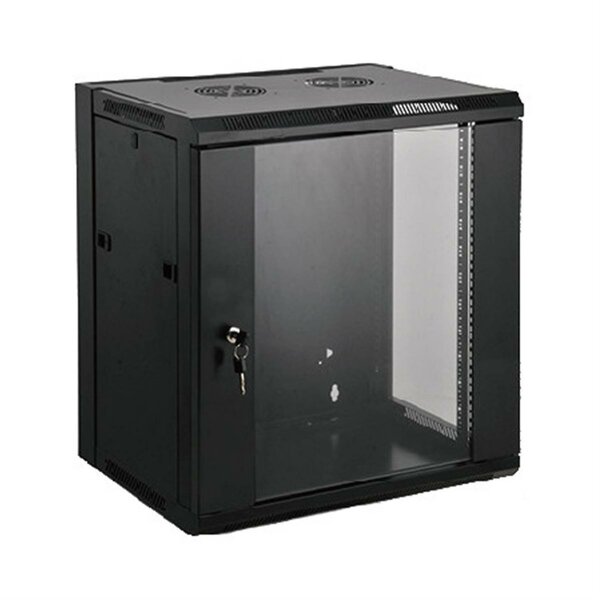 Armoire réseau murale 15U