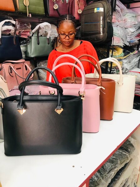 Handbags