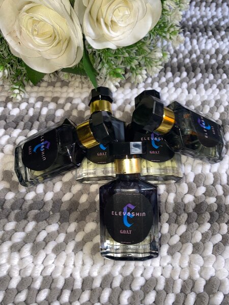 OIL PERFUME