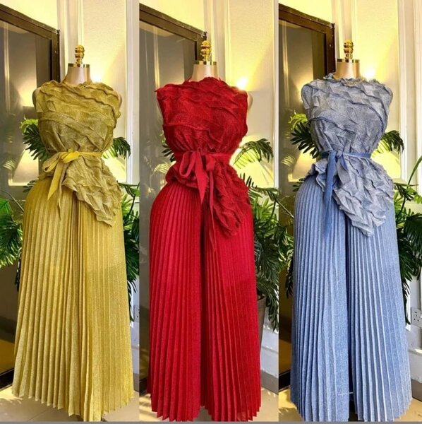 Clothing