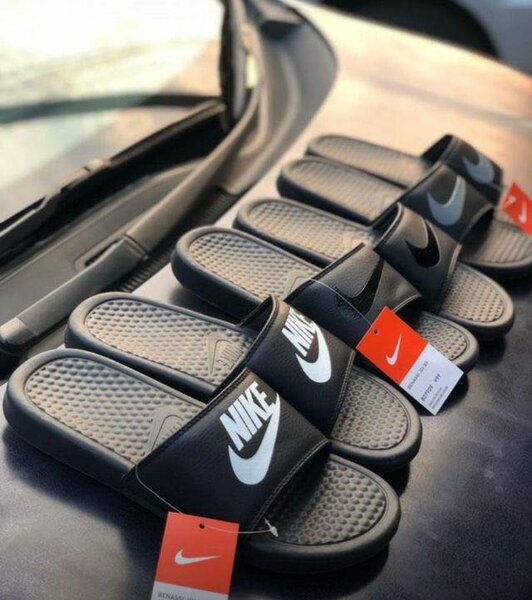Original Nike slides