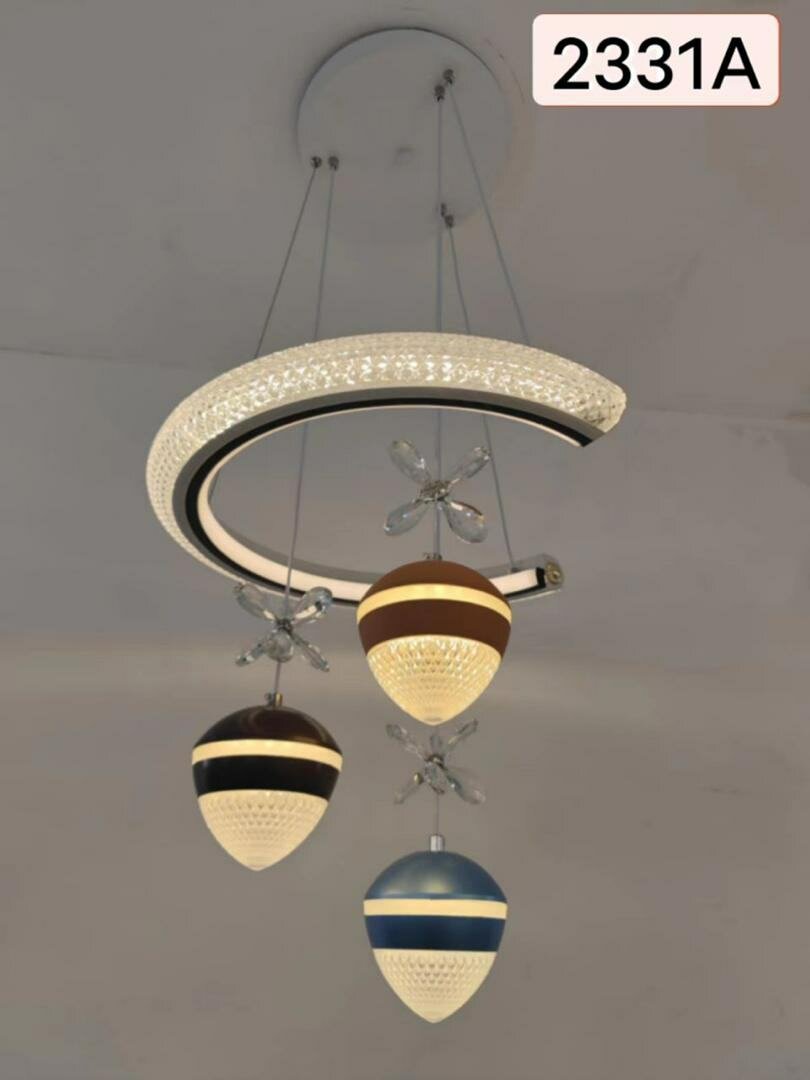 .HANGING LIGHT