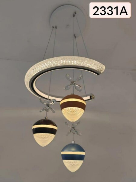 .HANGING LIGHT