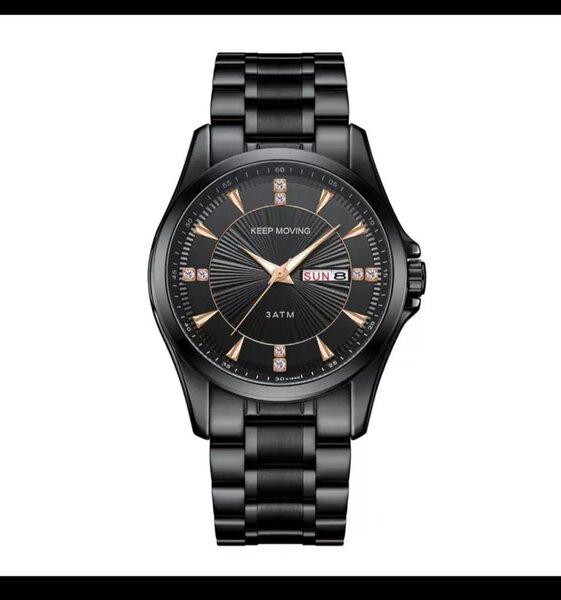MONTRE LUXE HOMME  FORECAST
