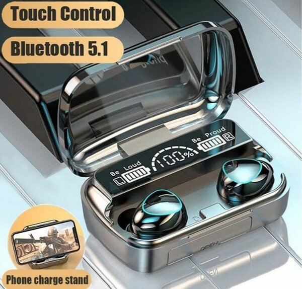 Bluetooth Headset