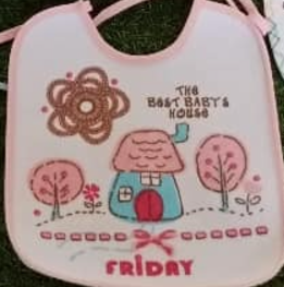 bib