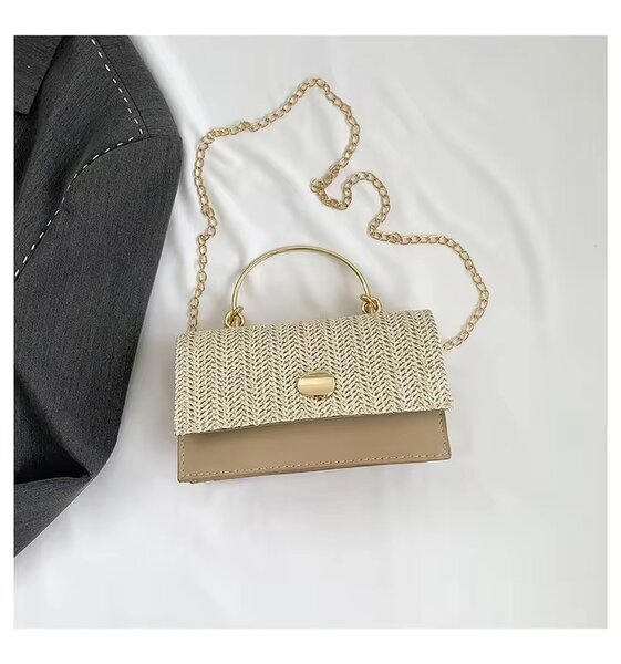 Sac pochette