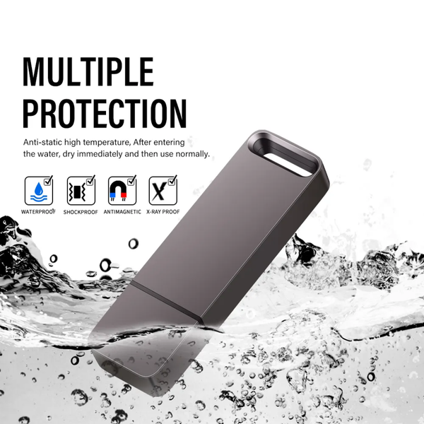 Clé USB 8Gb