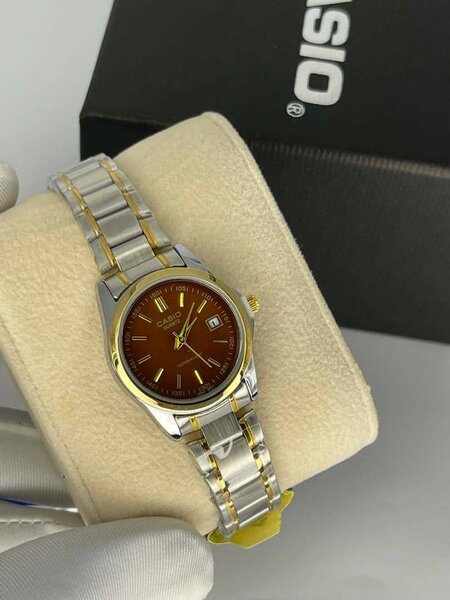 Casio Dame cs-0021