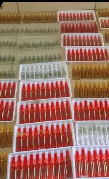 Ampoule
